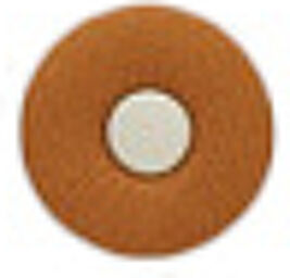 Professional Sax Pad 19,0mm