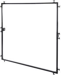 H600M Modular Frame 6X6