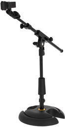 Mic Boom Stand MS120B PRO