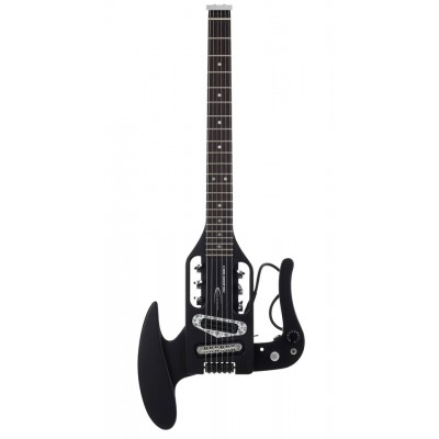 Pro-Series Mod-X Black