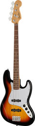 Standard J-Bass LRL WPG 3TS 3
