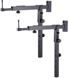 18882 Stacker B BK Noir