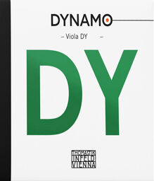 DY24 Dynamo C Viola 4/4