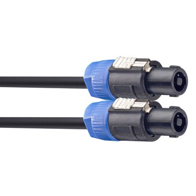 SSP6SS15 CABLE DE HAUT-PARLEUR SPK/SPK 6 M