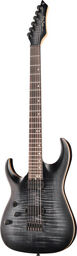 Amarok BT LH BKNT Flame Burst Black Natural Flame Burst Satin