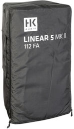 Cover L5 MKII 112 FA Noir