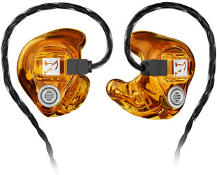 Hörluchs Custom Supreme HL5410 Ambient