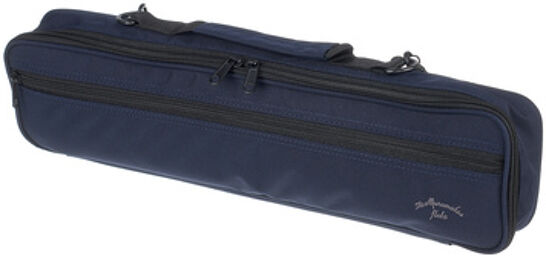Gigbag for Flute Cord H BL Bleu