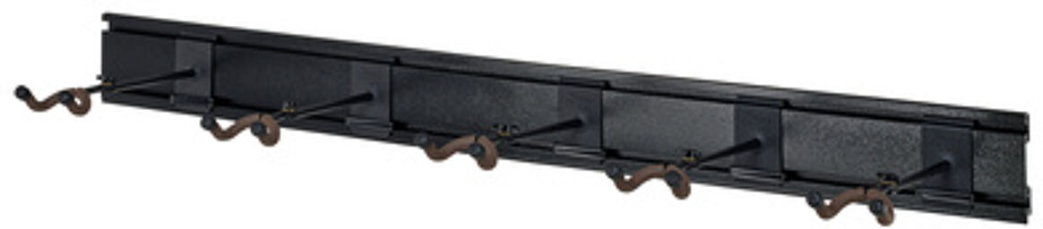 SW5RL-K Multi Wall Rack BK