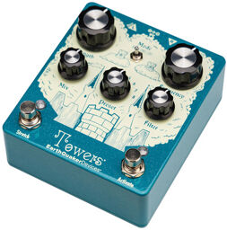 Towers Soundscape Generator