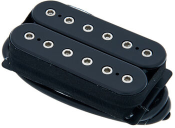 DP 259BK Titan Bridge black