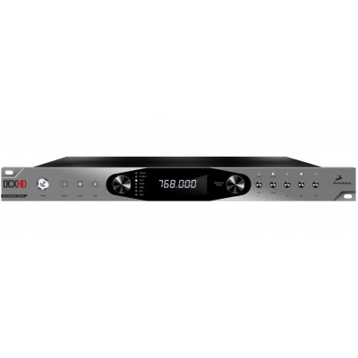 OCX HD