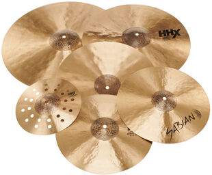 HHX Complex Praise&Worship Set