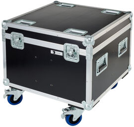 Flightcase 4x Theatre COB 100