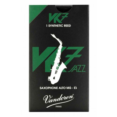 Vk7 25 - Sax Alto