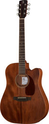 Custom Line CLD-15MCE Naturel mat