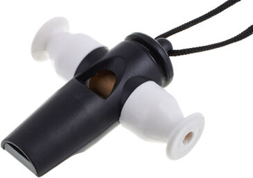A229 Aspire Tri-Tone Whistle