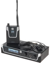 U508 IEM HP