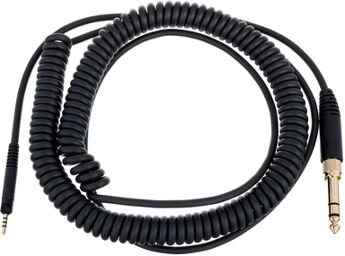 HD-400 Pro Coiled Cable