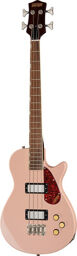 STRML JET CLB Bass SHL PNK Shell Pink