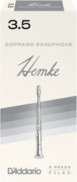 Hemke Soprano Saxophone 3.5