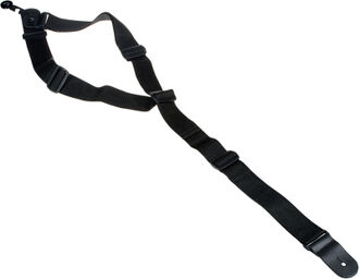 50DARE000 Guitar Strap Noir