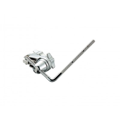 Support Cloche En L (fixation Sur Tige 9 A 12MM)
