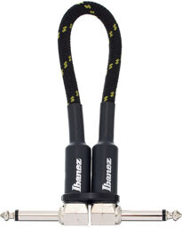 SI 05P-BG Guitar Cable noir