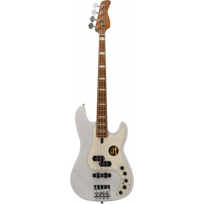 P8 Swamp Ash-4 Wb Mn + Housse