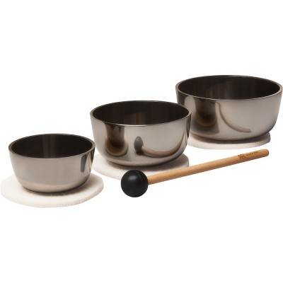 Zen Bol Tibetain Set