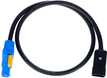 Adapt IEC - PowerTw. 1,0m