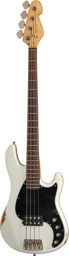 California Central RW VW HCA Virgin White Hardcore Aged
