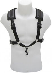 S40CSH Strap Men Noir