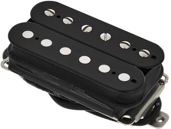 HB-Distortion NE BK Noir