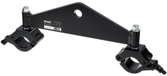 Gizmo F43/F44 750kg Black