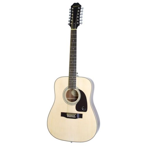 DR-100 Songmaker E1 12 Natural