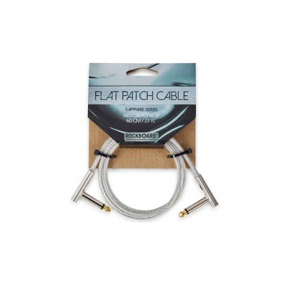 Patch Plat - 60 CM - Sapphire CAB-pc-F-60-sp