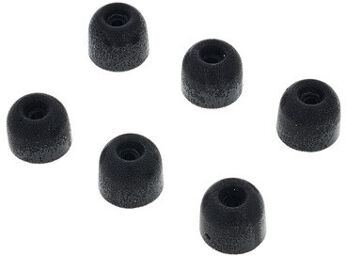 Isolation T-100 S Black Black