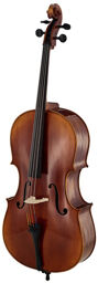 Maestro 6 Lefthanded Cello 4/4