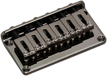 GTC102 ST Hardtail Bridge CB