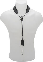 C50 Bass Clarinet Strap Noir