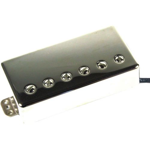 TB-4JB-N - JB Trembucker Chevalet Nickel
