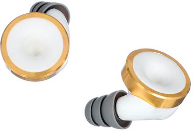 Knops Gold White Blanc