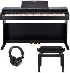 AP-270 BK Celviano Set Noir mat