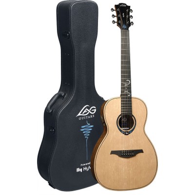 Hyvibe 30 Michel Haumont Signature Parlor