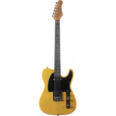 TL 400 Butterscotch