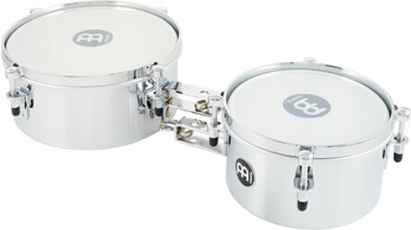 MIT810CH Mini Timbales Set