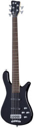 RB Streamer LX 5 SB HP Solid Black