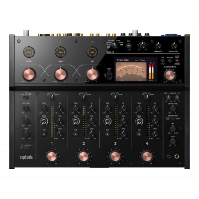 Pioneer DJ Euphonia