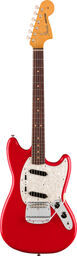 Vintera III M 60s Mustang DKR Dakota Red